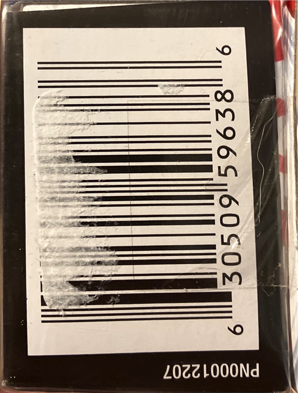 R2-D2 - Hasbro (The Last Jedi) action figure collectible [Barcode 630509596386] - Main Image 4