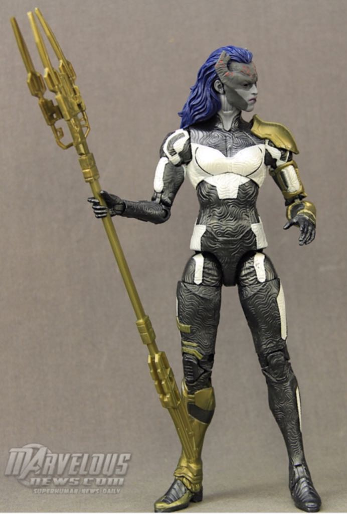 Spider-Man & Marvel’s Shocker