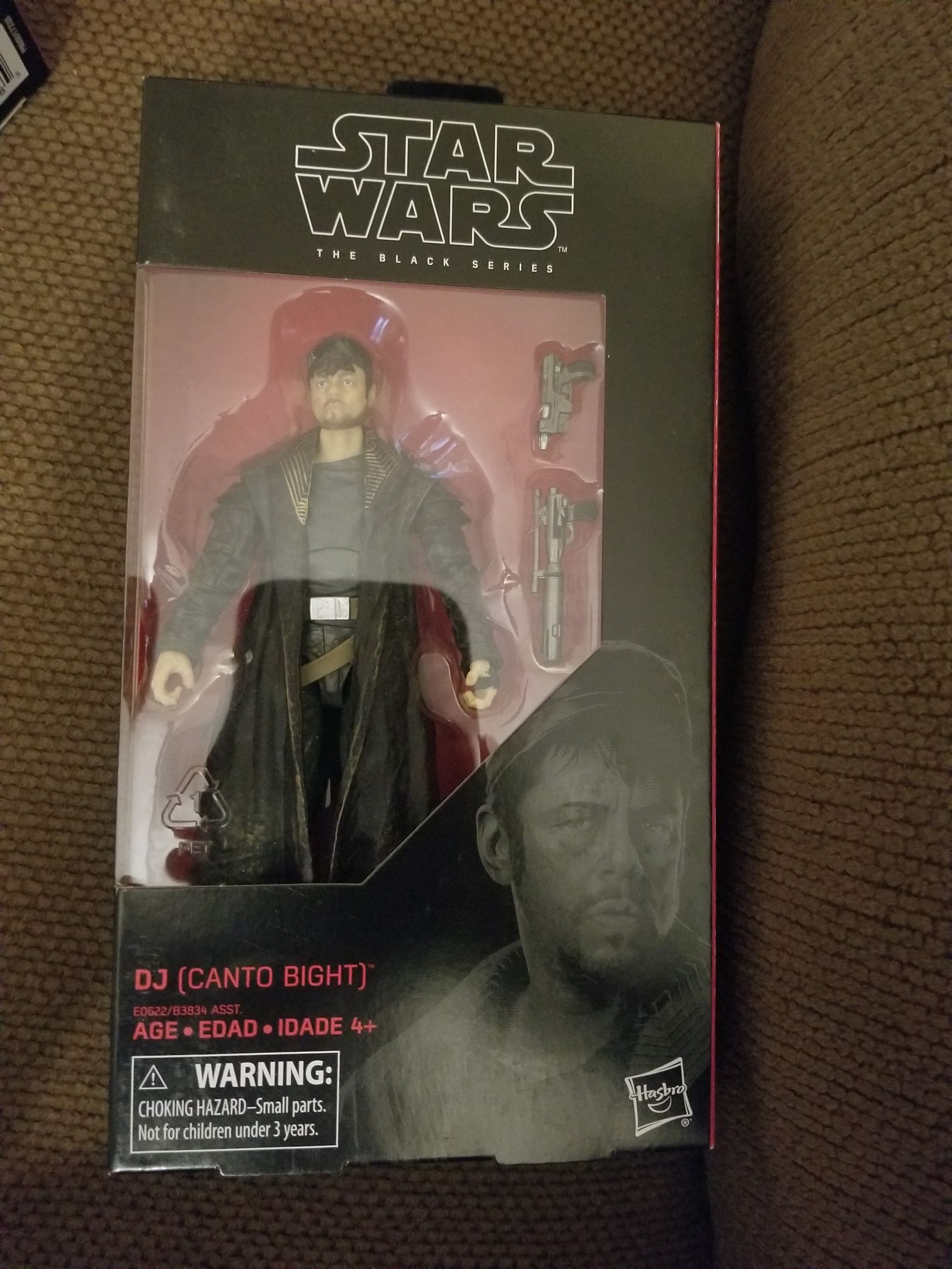 Alien: Alien 3: Xenomorph ALIEN