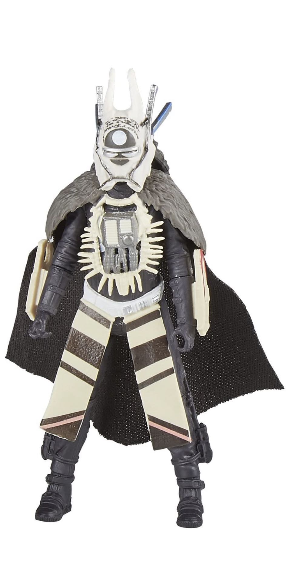Enfys Nest’s Swoop Bike - Hasbro (Solo: A Star Wars Story) action figure collectible [Barcode 630509616084] - Main Image 4