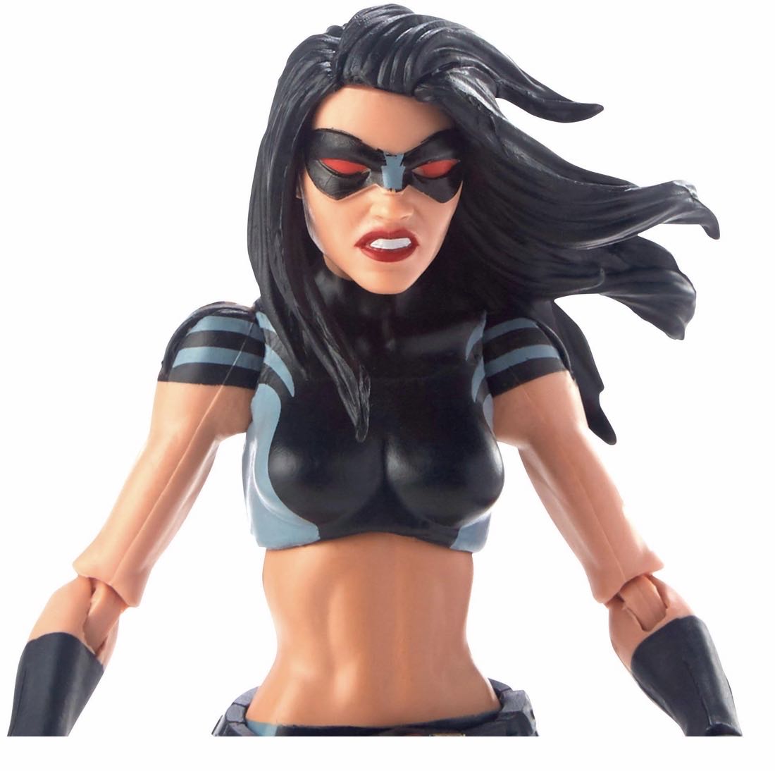 ☑️SELL X-23 (X-Force) - Hasbro (Sasquatch BAF Wave) action figure collectible [Barcode 630509621095] - Main Image 3