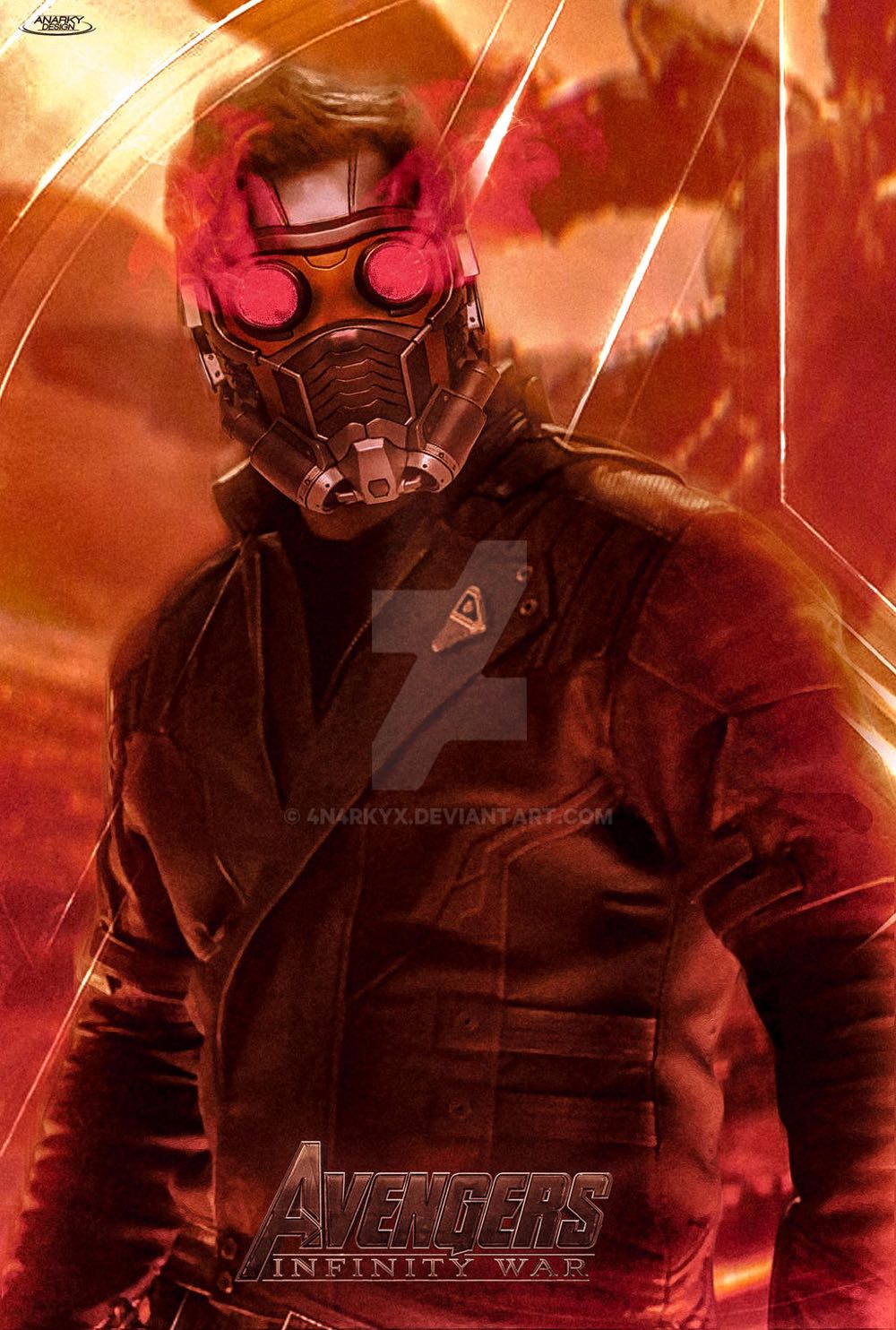 Star-Lord - Peter Quill - Hasbro (Marvel Titan Hero Series) action figure collectible [Barcode 630509621156] - Main Image 4
