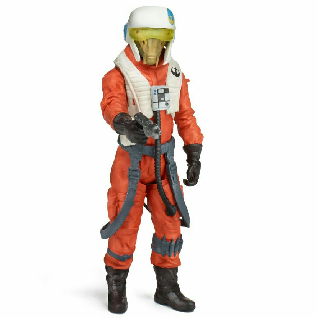 SDCC 2015 Ambush Predator