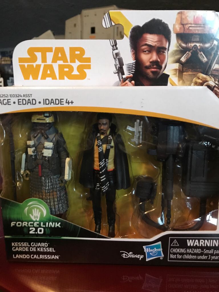 Star Wars Emperor Palpatine