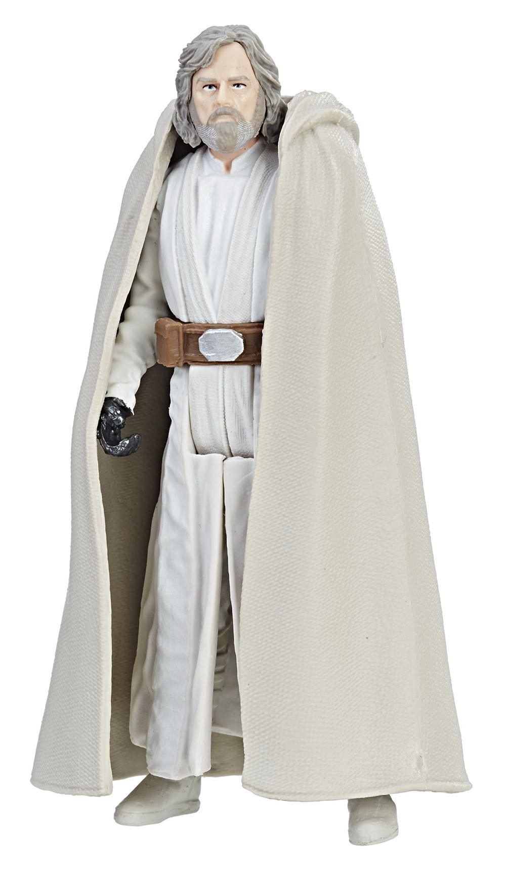 Luke Skywalker (Jedi Master) - Force Link 2.0 - Hasbro (Star Wars: Solo (Force Link)) action figure collectible [Barcode 630509623600] - Main Image 3