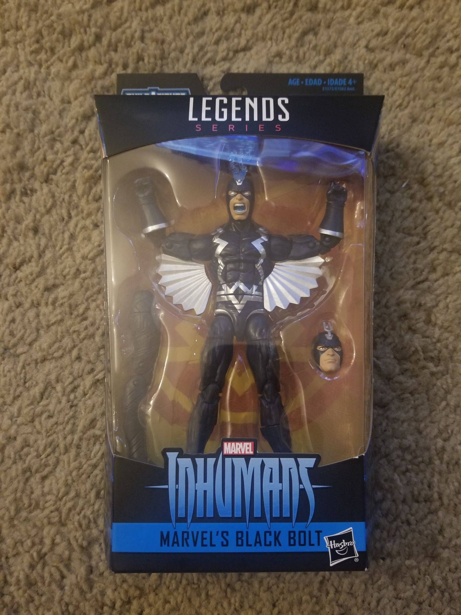 Star Killer (Galen Marek)