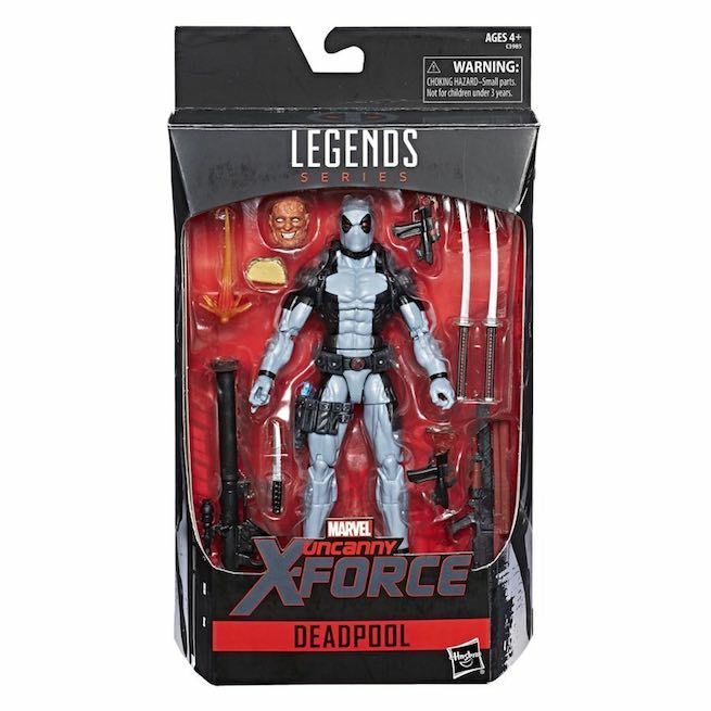Marvel Legends Captain America Civil War Black Panther & Agent 13 Toys R Us Exclusive 2 Pack 3.75