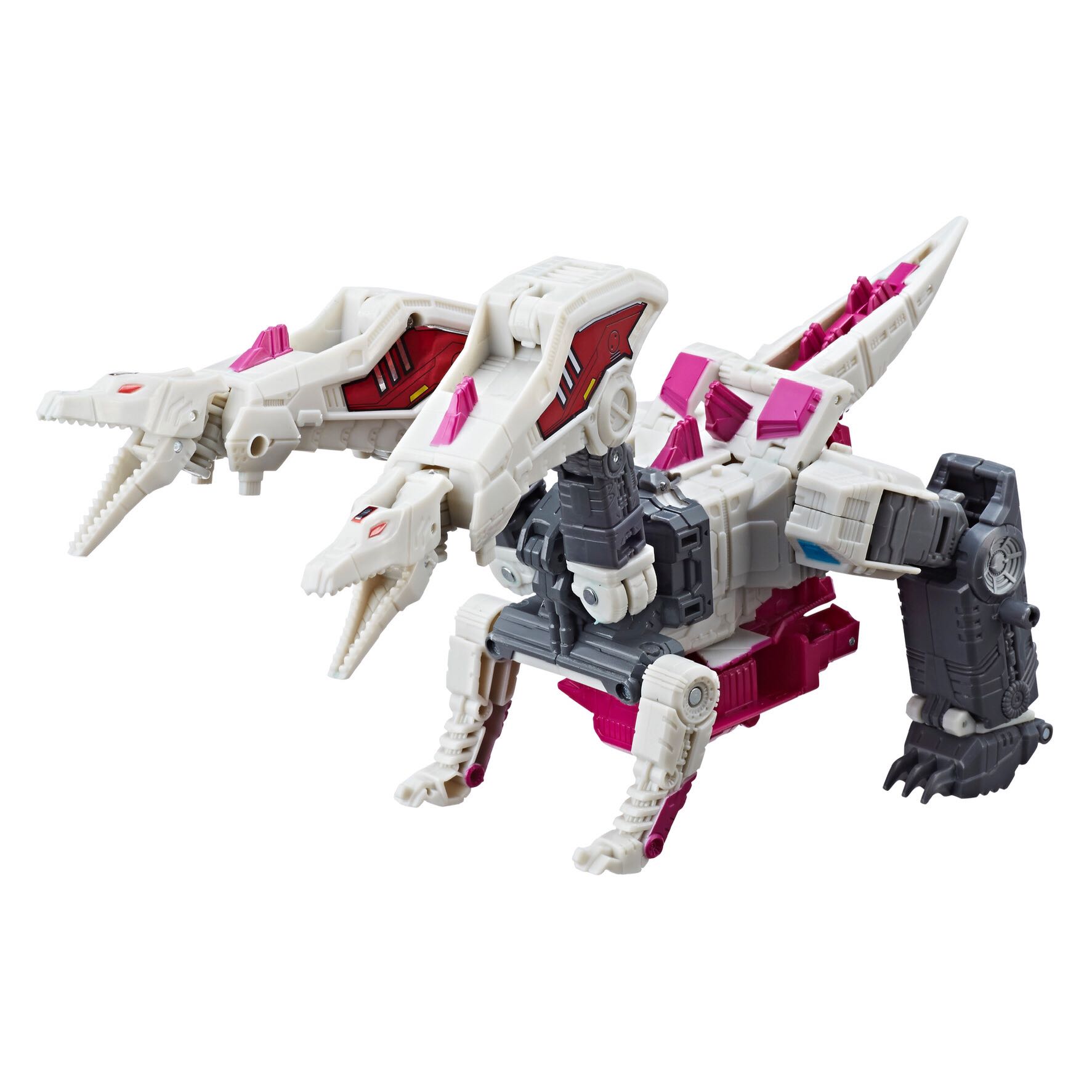 Hun Gurrr (Power Of The Primes) - Hasbro (Transformers) action figure collectible [Barcode 630509648818] - Main Image 3