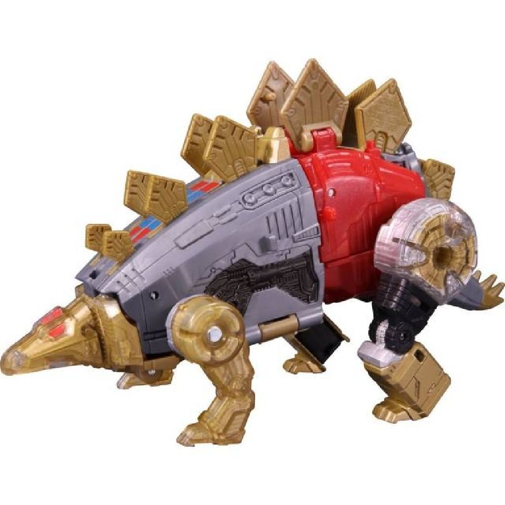 Snarl - Hasbro (Power Of The Primes) action figure collectible [Barcode 630509659234] - Main Image 2