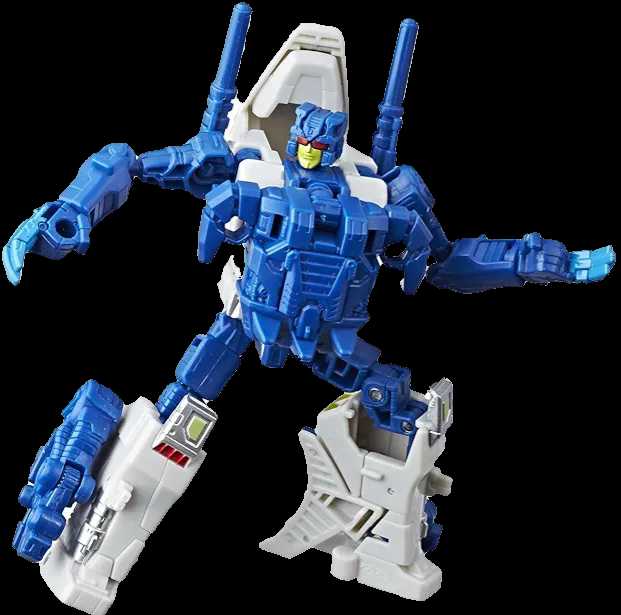Rippersnapper (Power Of The Primes) - Hasbro (Transformers) action figure collectible [Barcode 630509659258] - Main Image 3