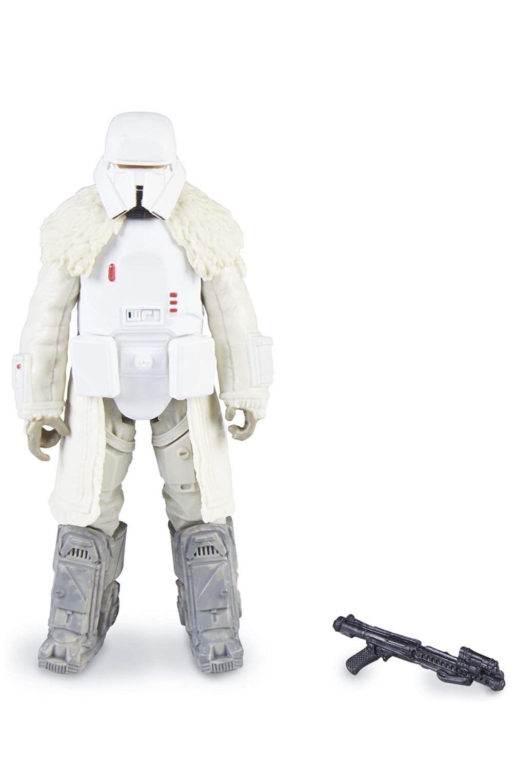 Range Trooper - Force Link 2.0 - Disney / Hasbro (Solo: A Star Wars Story) action figure collectible [Barcode 630509677290] - Main Image 4