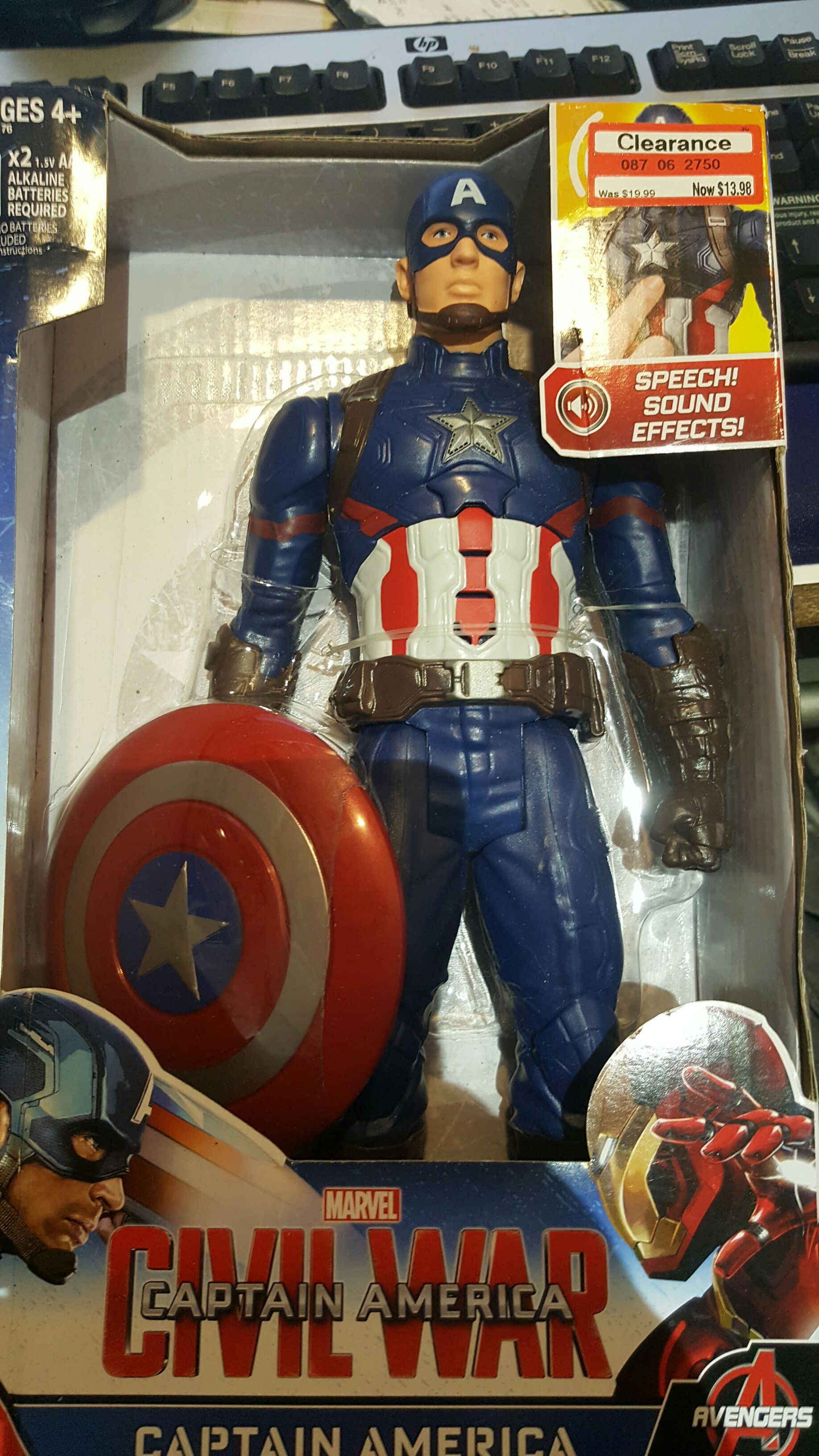 SoccerStarz - Chelsea - Ashley Cole