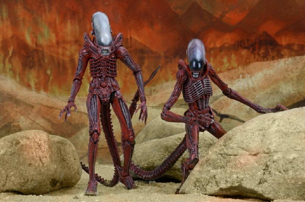 Iron Grenadier / Cobra Viper - Sinister Allies