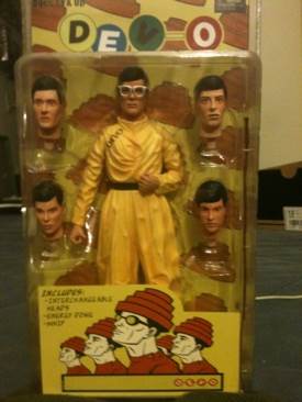 Star Wars Force Link : General Leia Organa - (The Force Awakens)