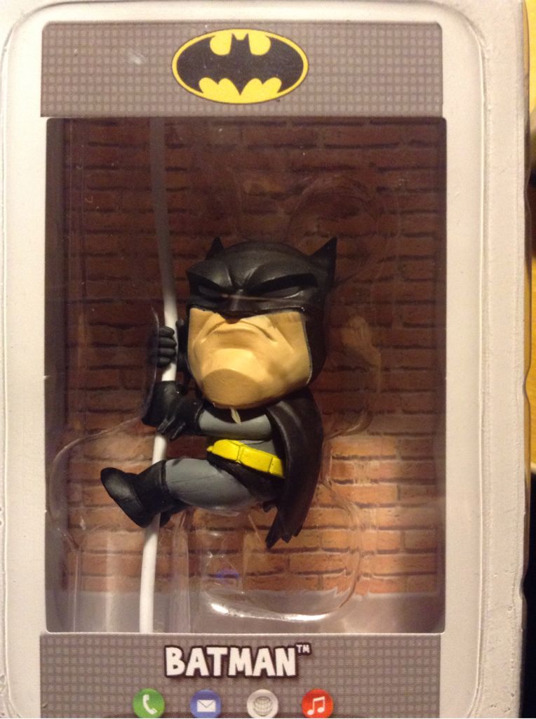 Batman - Neca (Neca Scalers) action figure collectible [Barcode 634482145135] - Main Image 1