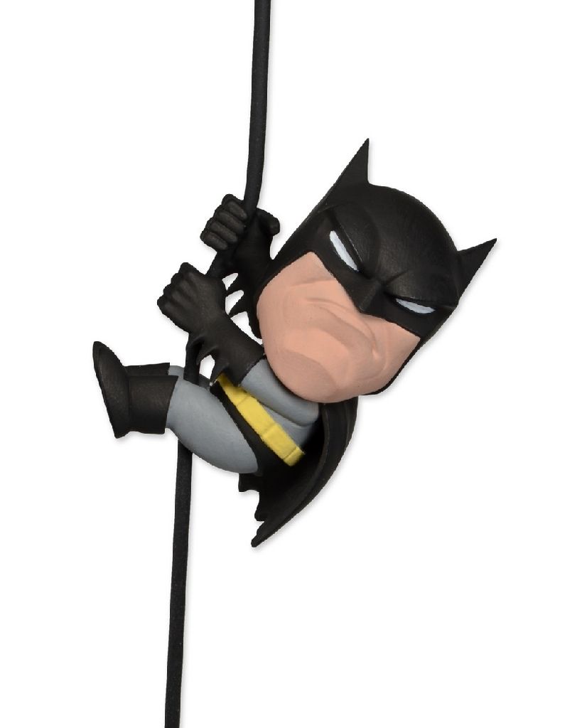 Batman (Scaler) - Neca (Batman) action figure collectible [Barcode 634482145302] - Main Image 1