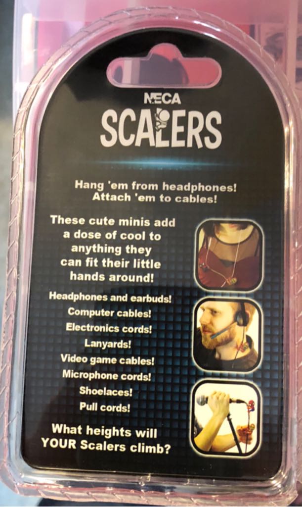 Groot - Neca (Scalers) action figure collectible [Barcode 634482147085] - Main Image 2