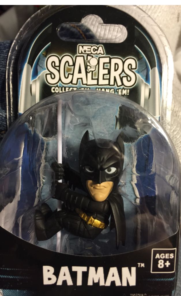 Battle Armor Lost Predator