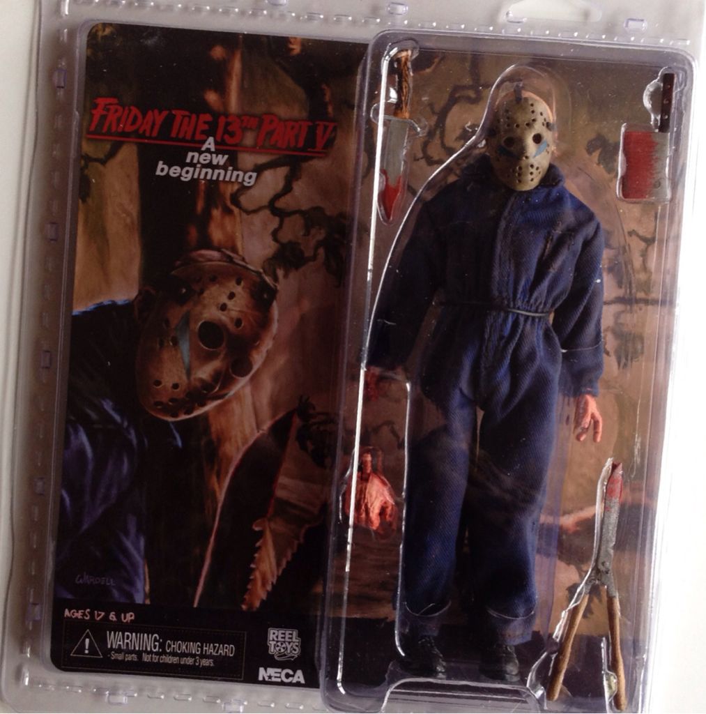 Jigsaw Killer Cult Classics