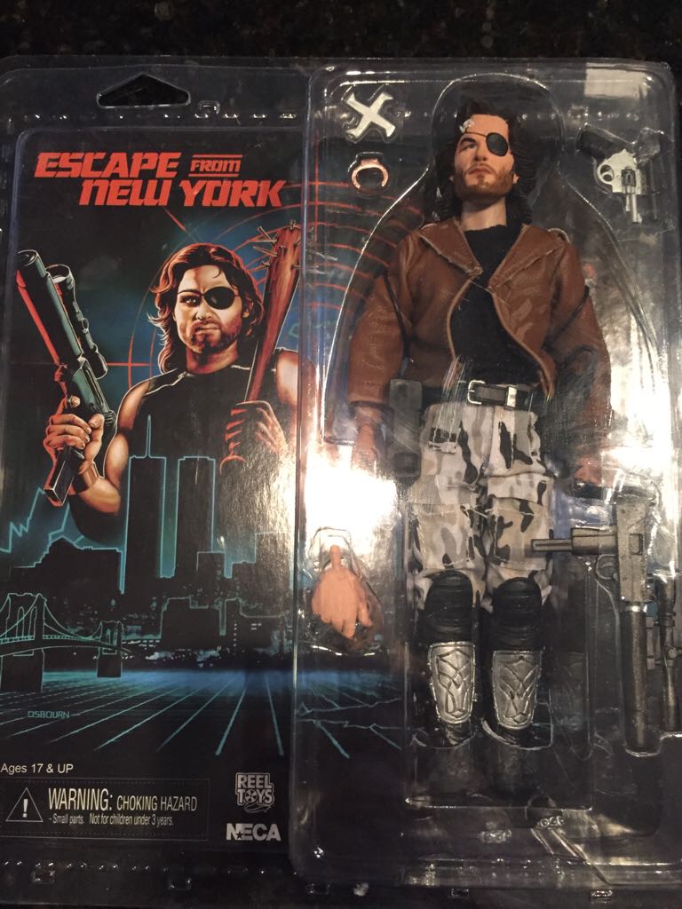 Potato Heads Halloween: TRICK or TATER