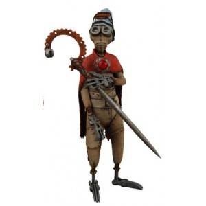 9 Movie Figure 1 - Neca Toys (9) action figure collectible [Barcode 634482150023] - Main Image 2