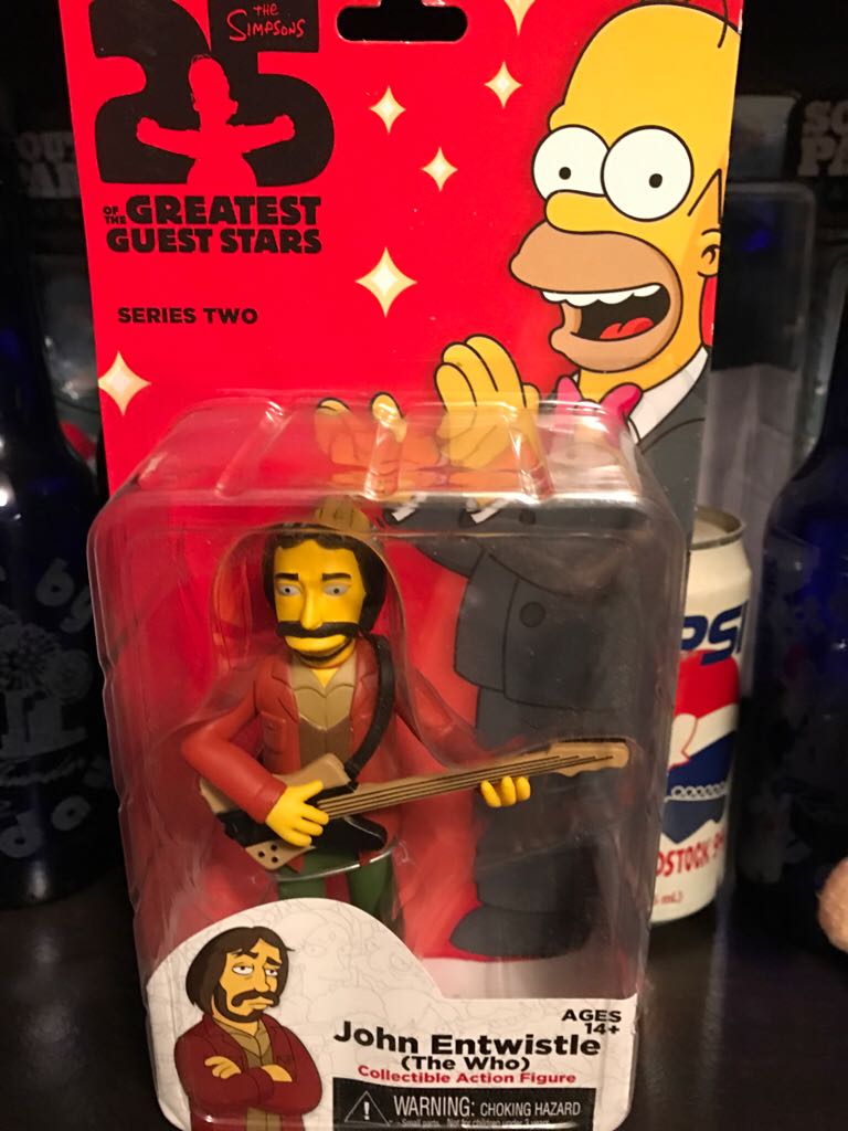 First Order Special Forces TIE Fighter