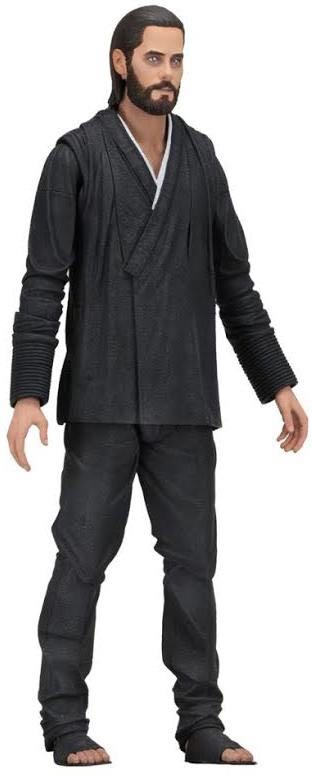 Blade Runner 2049 Wallace - Neca Reel Toys (Blade Runner 2049) action figure collectible [Barcode 634482199527] - Main Image 2