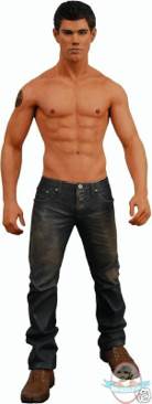 Jacob Black - Neca Real Toys (Twilight Saga) action figure collectible [Barcode 634482212066] - Main Image 2