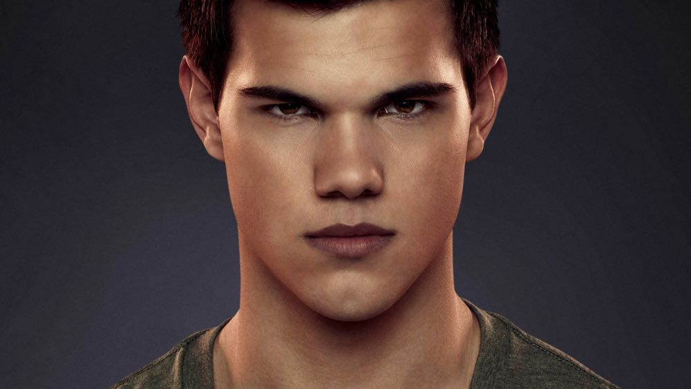 Jacob Black - Neca Real Toys (Twilight Saga) action figure collectible [Barcode 634482212066] - Main Image 4