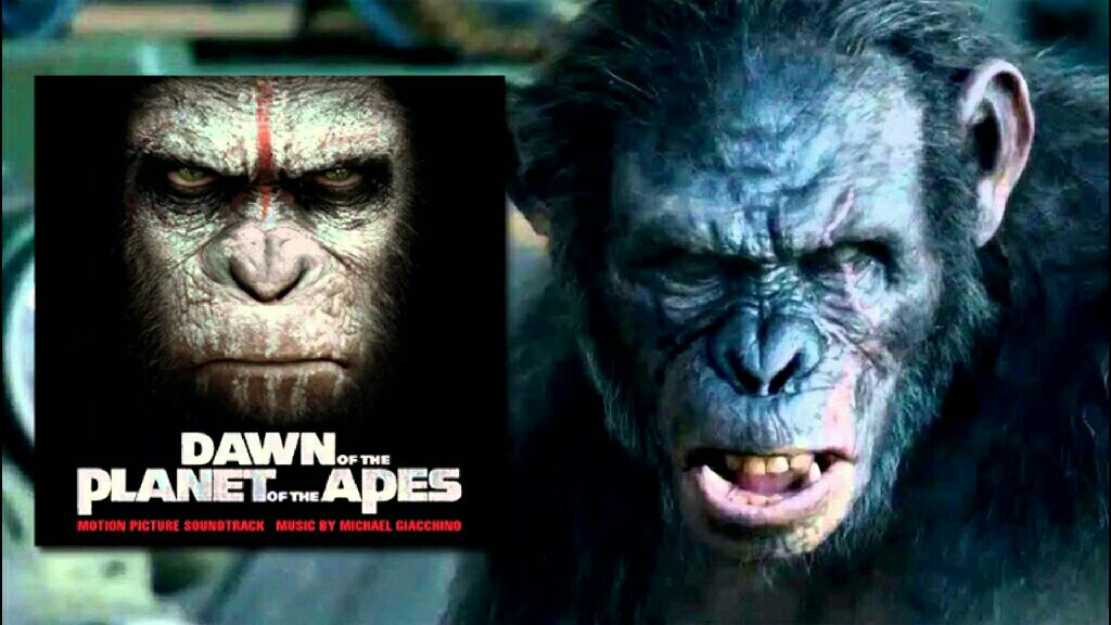 Dawn of the Planet of the Apes - Koba - Neca (Dawn Of The Planet Of The Apes) action figure collectible [Barcode 634482290057] - Main Image 2