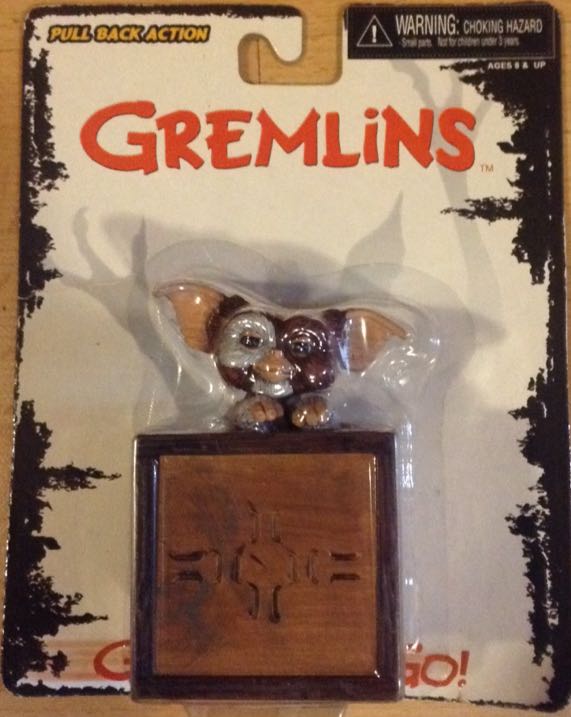 Aliens: Blue Xenomorph Alien 9" Warrior by Neca/Kenner