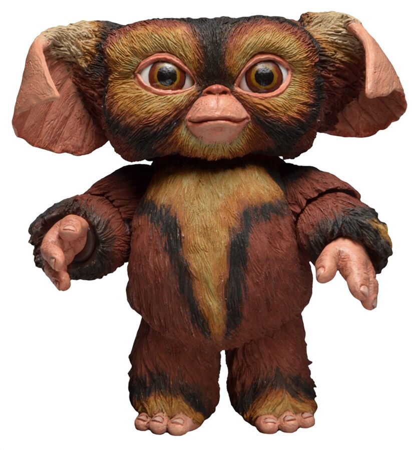 Brownie  - Neca Real Toys (Gremlins) action figure collectible [Barcode 634482307885] - Main Image 2
