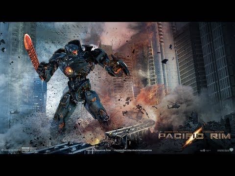 Jaeger: Gipsy Danger - Neca (Pacific Rim) action figure collectible [Barcode 634482319420] - Main Image 4