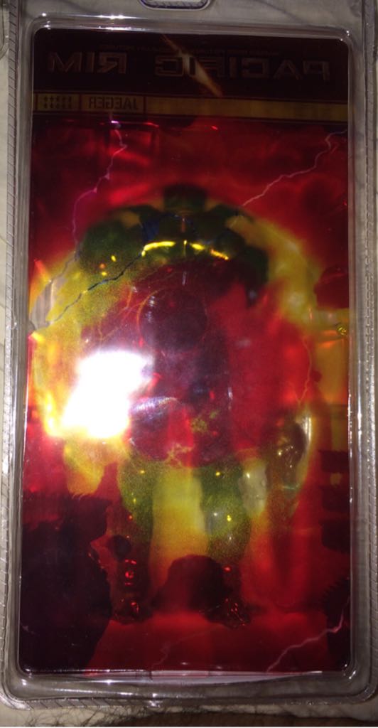 Pacific Rim: Gipsy Danger - Neca (Pacific Rim) action figure collectible [Barcode 634482319949] - Main Image 2