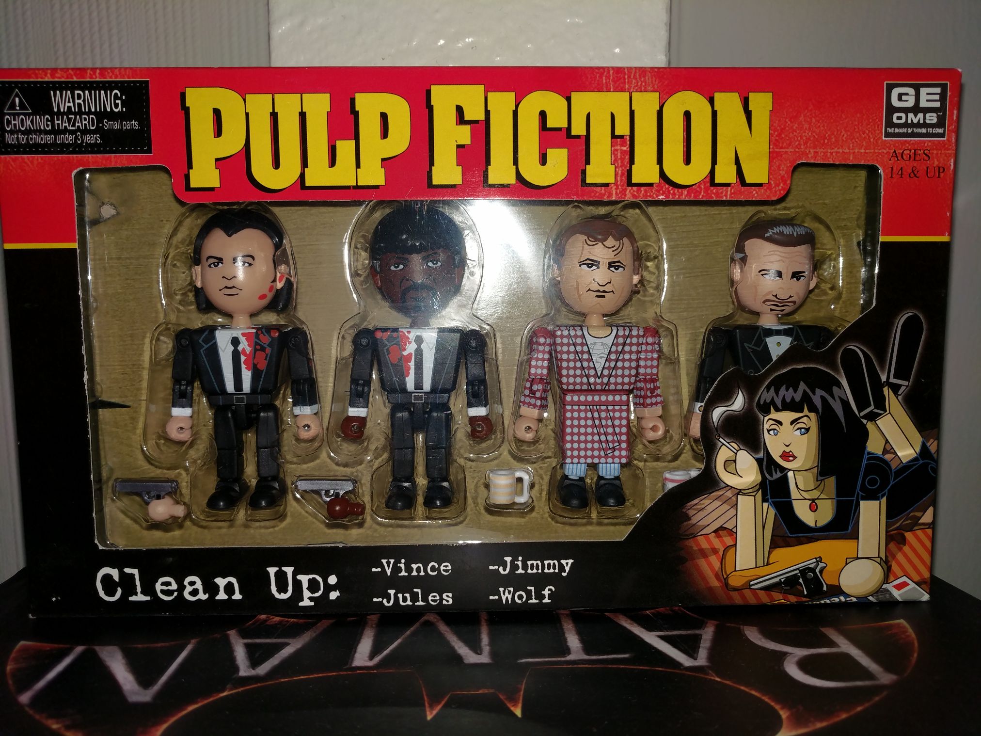 Spiderman 3 Unleashed 360 - Spiderman