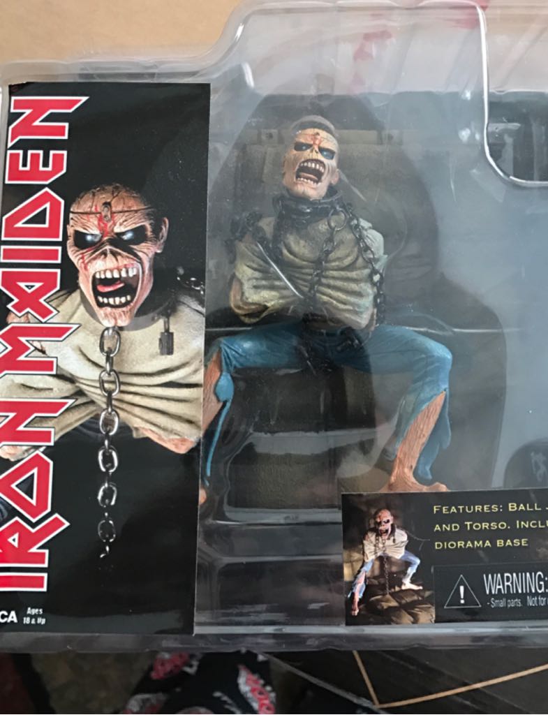 Babylon 5 Vorlon Visitor