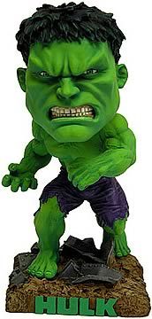 Hulk - Neca action figure collectible [Barcode 634482366509] - Main Image 1
