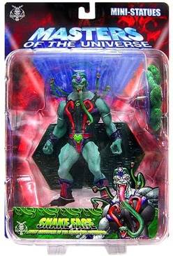 The Invincible Iron Man Unmasked Version Mini-bust