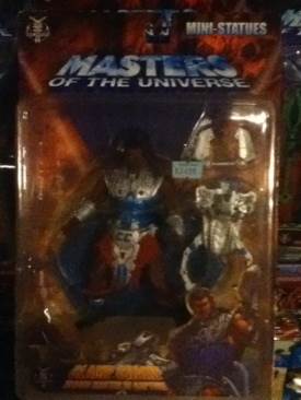 Transformers Generations Starscream