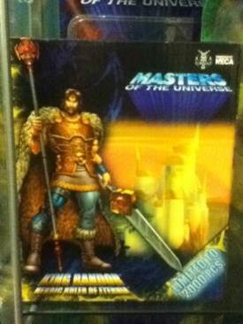 Titanium C-3PO Series Die Cast