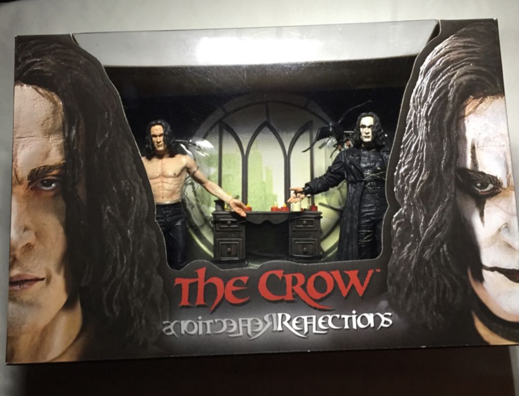 Darth Vader & Stormtrooper