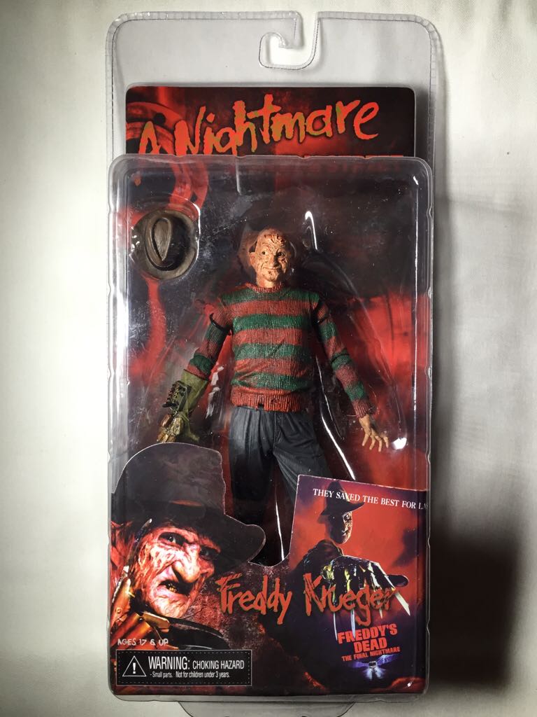 Army Of Darkness-stretched Ash