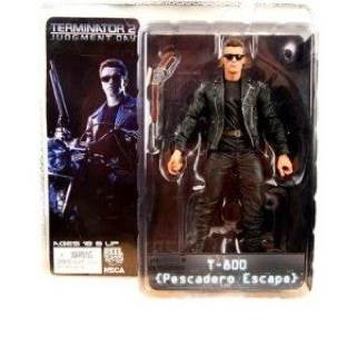 Terminator 2: T-800 - Neca Toys action figure collectible [Barcode 634482398371] - Main Image 1