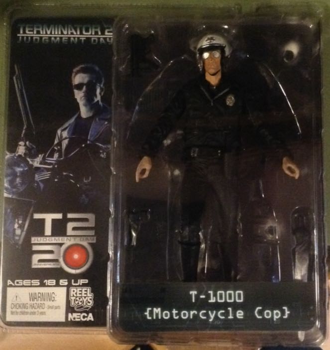 Grimlock (TFA) Voyager Class