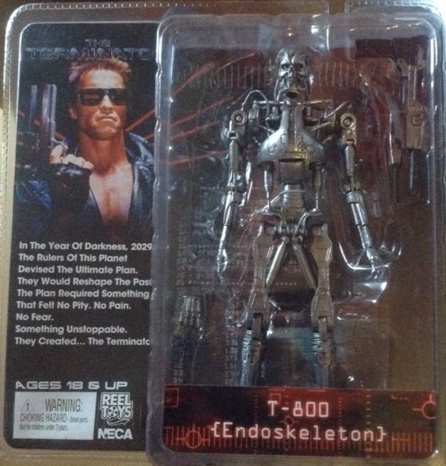 Black Panther - Slash And Strike 12” Black Panther