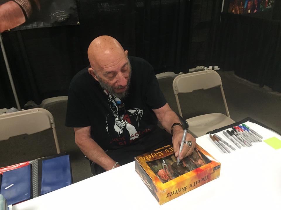 Bloody Showdown - Neca/Reel Toys (The Devil’s Rejects) action figure collectible [Barcode 634482398807] - Main Image 3