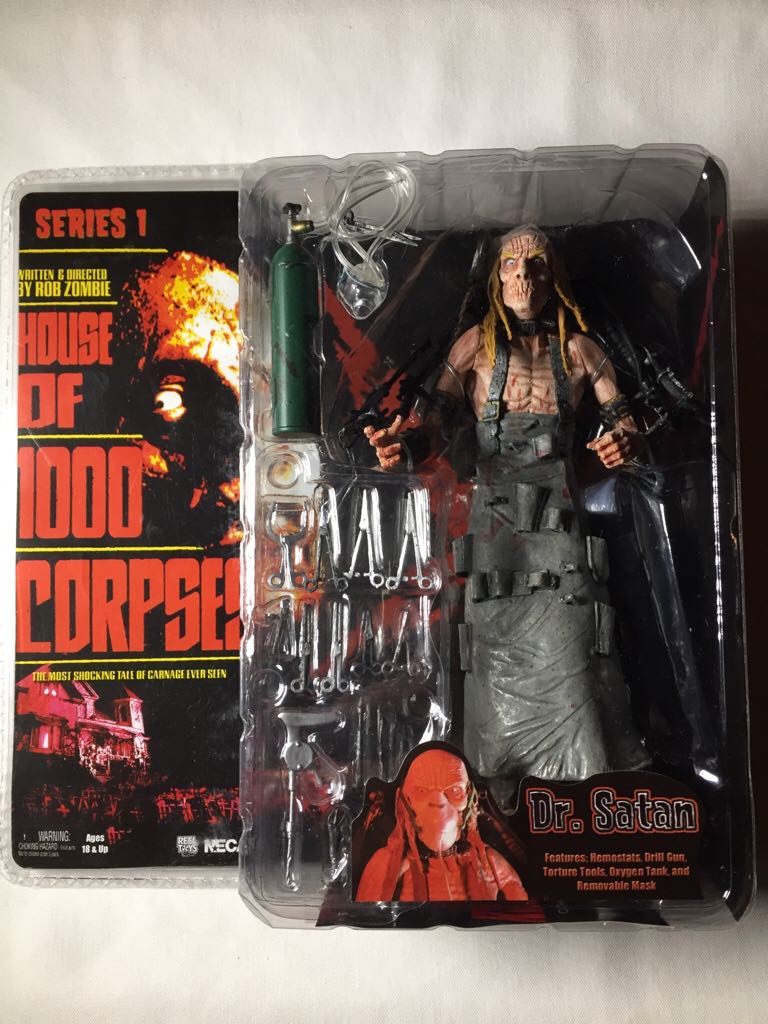 Titans Return Sixshot & Revolver