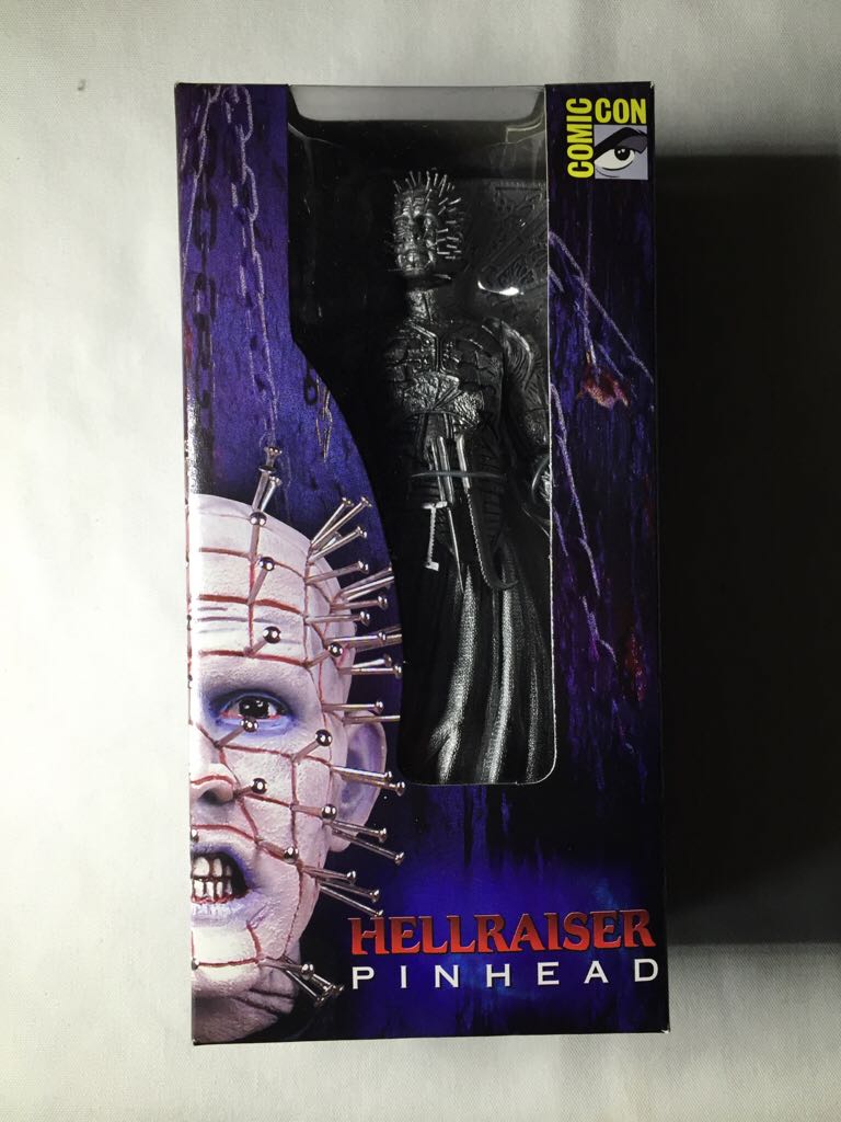 Neca: A Nightmare On Elm Street 2010 Fred Krueger