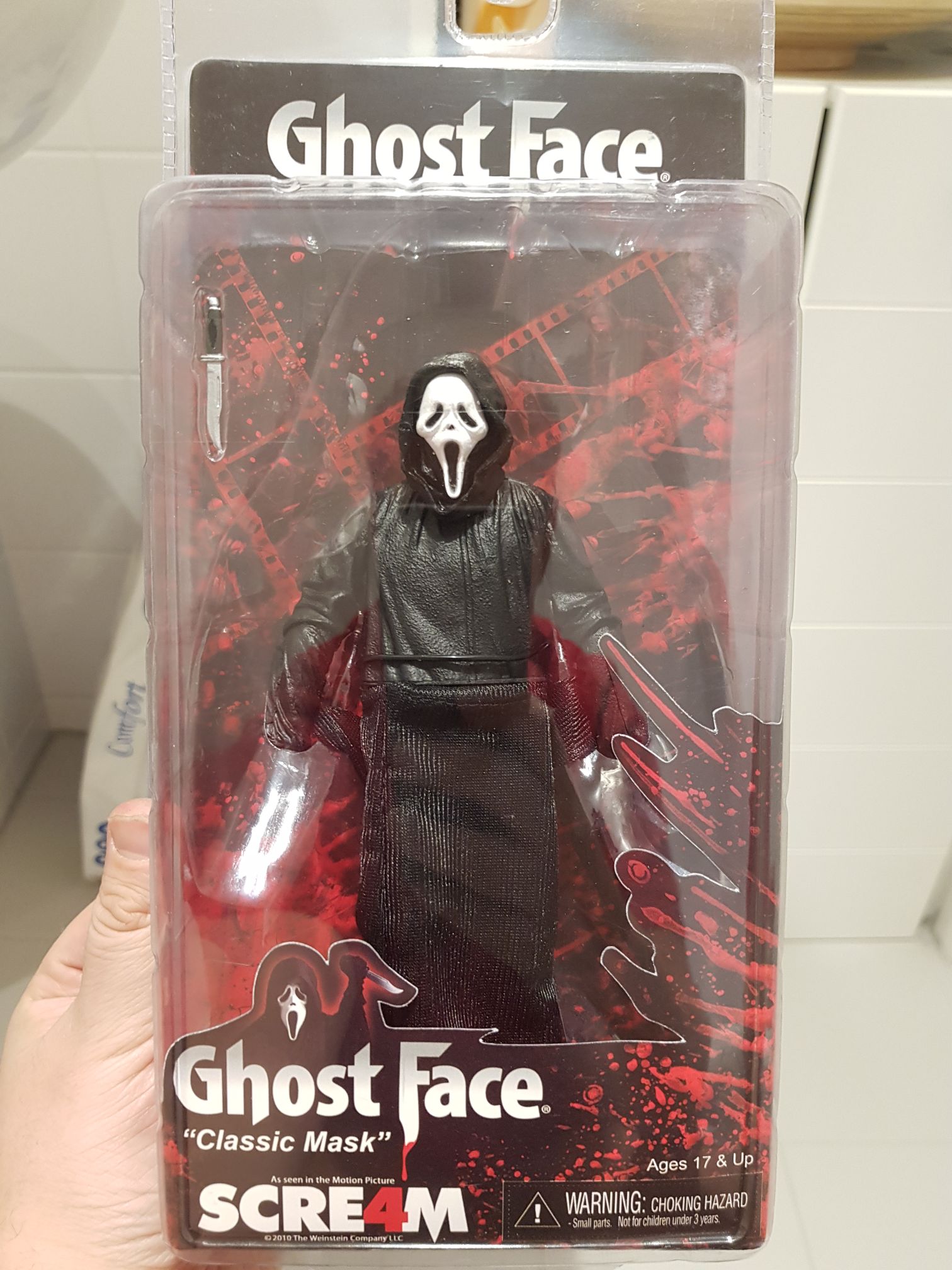 Indiana Jones with Temple Trap