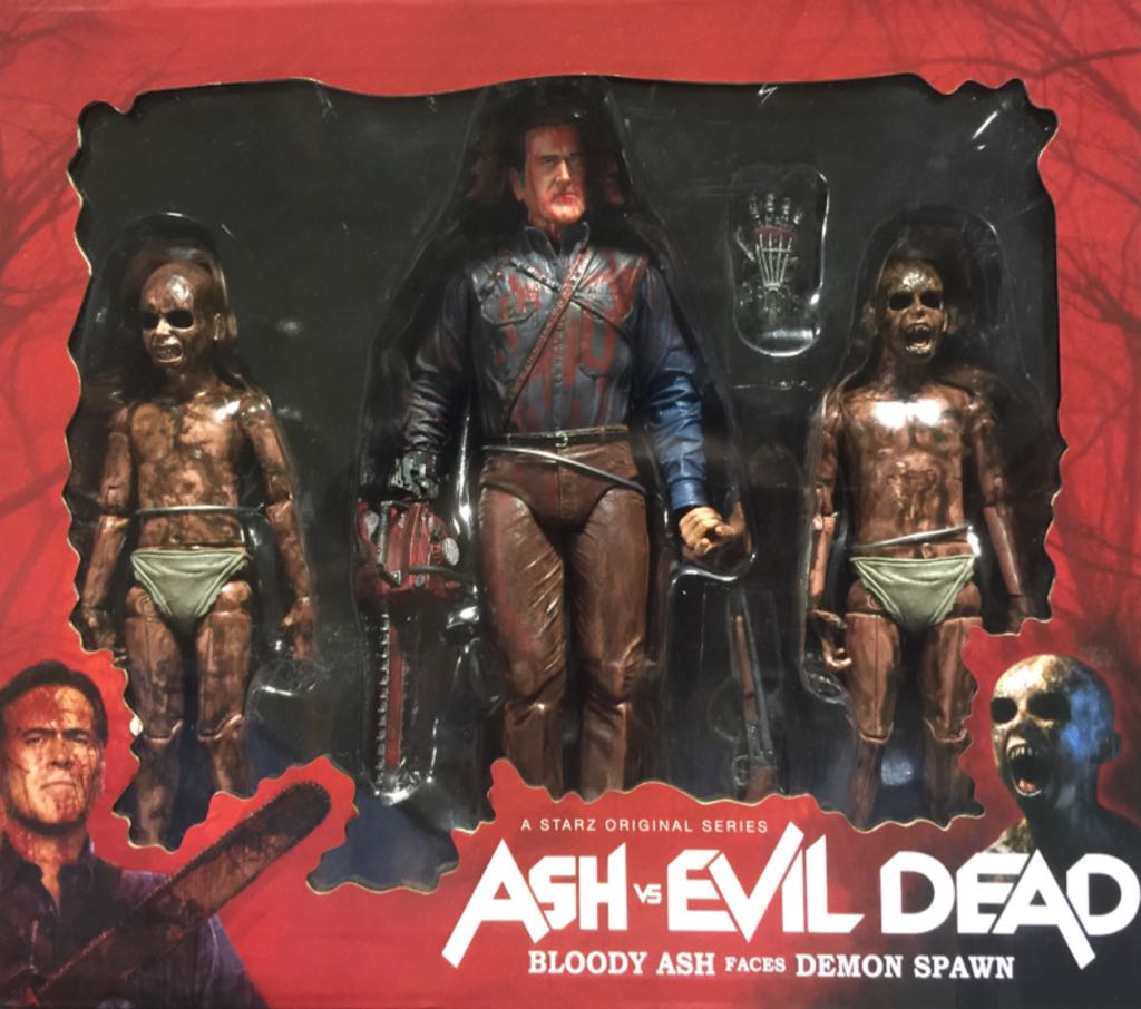 Silverstreak Bluestreak Carded